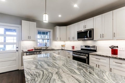 How to Prepare Your Kitchen Before Countertop Installation Day