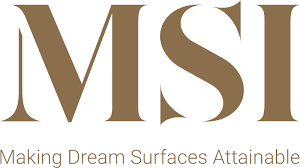 MSI Stone Logo