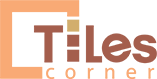 Tiles Corner (TC Quartz) Logo