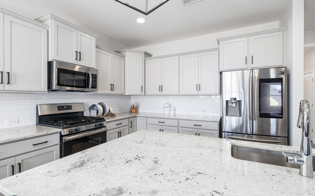 Countertop Replacement vs. Full Remodel: When a Surface Upgrade Is Enough