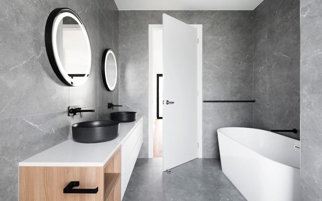 5 Signs It’s Time to Replace Your Bathroom Vanity Top
