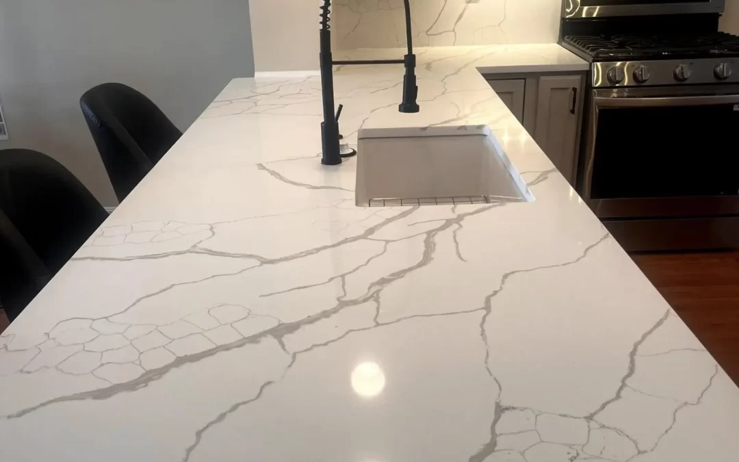 Are Quartz Countertops Really Low Maintenance? What Homeowners Should Know