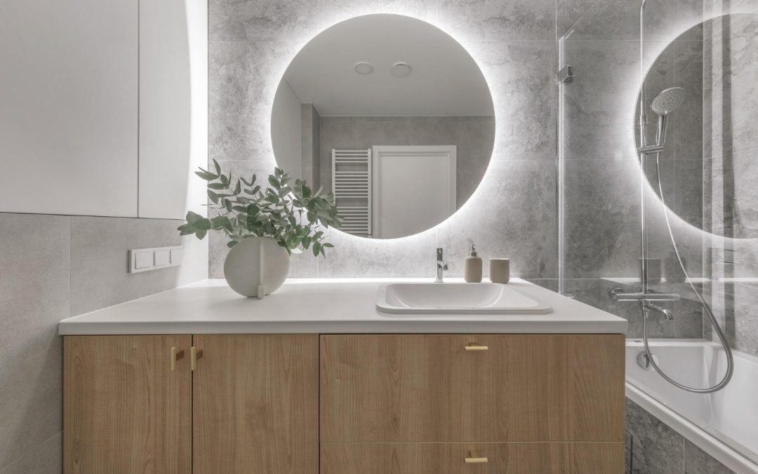 Small Bathroom Vanity Upgrades That Make a Big Impact on Daily Routines
